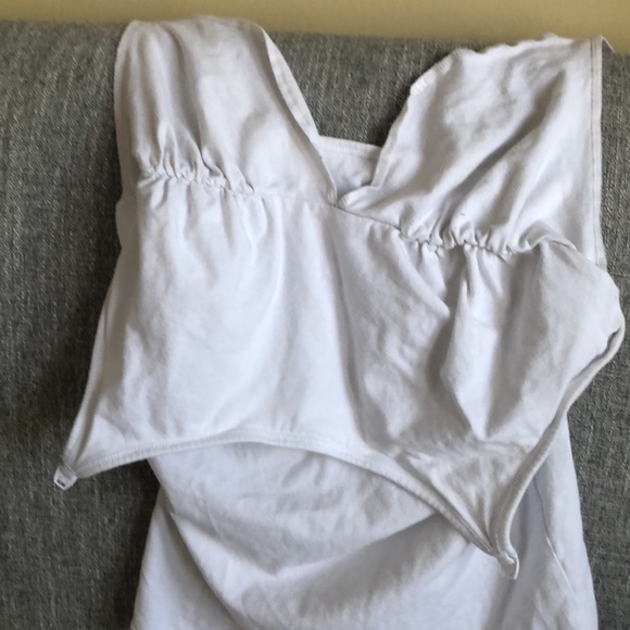 Old Navy Maternity Nursing Tank - Picture 2 of 2